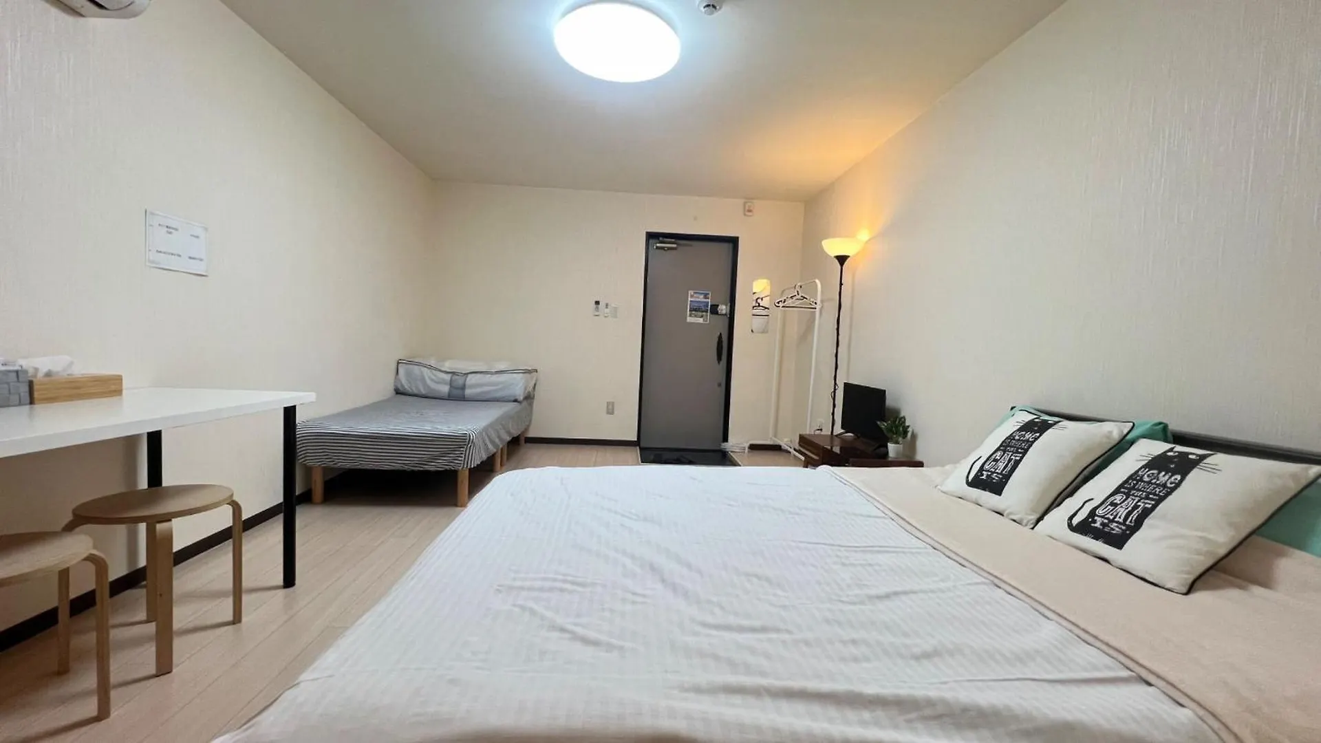 Namba S34O2Abcwififree Otel Osaka 0*,